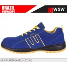 WSW BRAZIL SB technikai fémbetétes munkacipő - munkabakancs