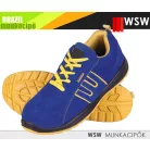 WSW BRAZIL SB technikai fémbetétes munkacipő - munkabakancs