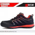 WSW ECUADOR OB technikai munkacipő - munkabakancs