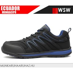 WSW ECUADOR OB technikai munkacipő - munkabakancs