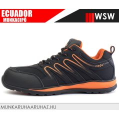 WSW ECUADOR OB technikai munkacipő - munkabakancs