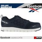 Reebok EXCEL LIGHT S1P technikai prémium munkacipő - munkabakancs