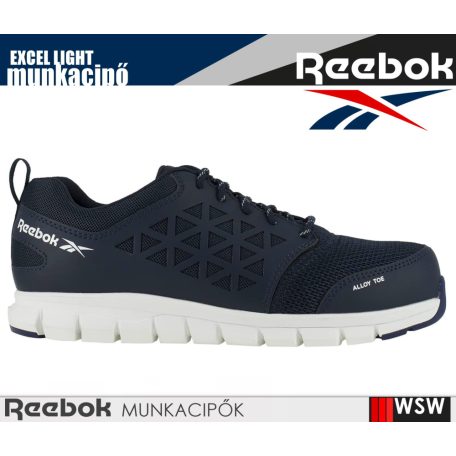 Reebok EXCEL LIGHT S1P technikai prémium munkacipő - munkabakancs