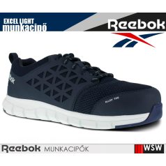 Reebok EXCEL LIGHT S1P technikai prémium munkacipő - munkabakancs