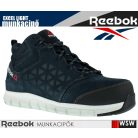 Reebok EXCEL LIGHT S3 technikai prémium munkacipő - munkabakancs