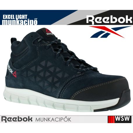 Reebok EXCEL LIGHT S3 technikai prémium munkacipő - munkabakancs