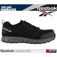 Reebok EXCEL LIGHT S3 technikai prémium munkacipő - munkabakancs