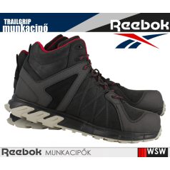 Reebok TRAILGRIP S3 technikai prémium munkacipő - munkabakancs