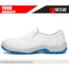 WSW FOOD LINE PIZZA SB technikai fémbetétes munkacipő - munkabakancs