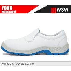   WSW FOOD LINE PIZZA SB technikai fémbetétes munkacipő - munkabakancs