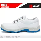 WSW FOOD LINE TACO SB technikai fémbetétes munkacipő - munkabakancs