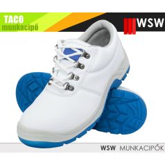   WSW FOOD LINE TACO SB technikai fémbetétes munkacipő - munkabakancs