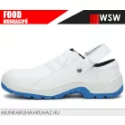 WSW FOOD LINE GYROS SB technikai fémbetétes munkacipő - munkabakancs