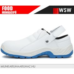   WSW FOOD LINE GYROS SB technikai fémbetétes munkacipő - munkabakancs