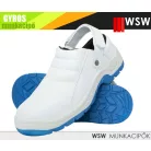 WSW FOOD LINE GYROS SB technikai fémbetétes munkacipő - munkabakancs