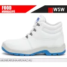 WSW FOOD BURGER SB technikai fémbetétes munkacipő - munkabakancs