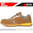 WSW GRIT SB technikai fémbetétes munkacipő - munkabakancs