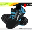 WSW HYDROX S3 technikai fémbetétes munkacipő - munkabakancs