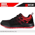 WSW JOKER SB technikai fémbetétes munkacipő - munkabakancs