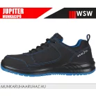WSW JUPITER S1P technikai fémbetétes munkacipő - munkabakancs