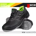 WSW MAMBA S3 technikai fémbetétes munkacipő - munkabakancs