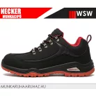WSW NECKER SB technikai fémbetétes munkacipő - munkabakancs