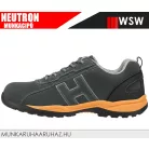 WSW NEUTRON SB technikai fémbetétes munkacipő - munkabakancs