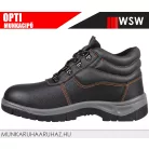 WSW OPTI OB technikai munkacipő - munkabakancs