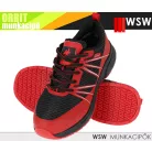 WSW ORBIT S1PS technikai fémmentes munkacipő - munkabakancs