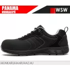 WSW PANAMA SB technikai fémbetétes munkacipő - munkabakancs