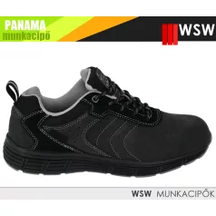   WSW PANAMA SB technikai fémbetétes munkacipő - munkabakancs