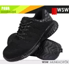 WSW PAVA SB technikai fémbetétes munkacipő - munkabakancs