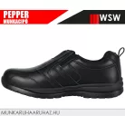 WSW PEPPER SB technikai fémbetétes munkacipő - munkabakancs