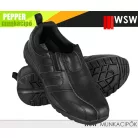 WSW PEPPER SB technikai fémbetétes munkacipő - munkabakancs