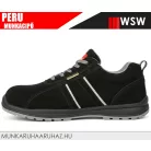 WSW PERU SB technikai fémbetétes munkacipő - munkabakancs