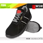 WSW PERU SB technikai fémbetétes munkacipő - munkabakancs