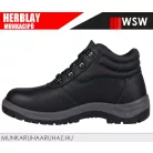 WSW HERBLAY SB technikai fémbetétes munkacipő - munkabakancs