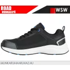 WSW ROAD S1 technikai fémbetétes munkacipő - munkabakancs