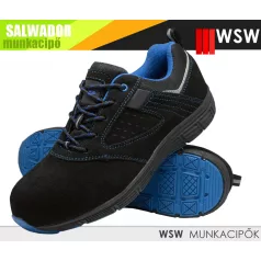   WSW SALWADOR SB technikai fémbetétes munkacipő - munkabakancs
