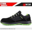 WSW STORK S1P technikai fémmentes munkacipő - munkabakancs