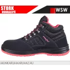 WSW STORK SB technikai fémbetétes női munkacipő - munkabakancs