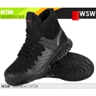 WSW ULTRA S1 technikai kompozit betétes munkacipő - munkabakancs