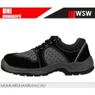 WSW UNI SB technikai fémbetétes munkacipő - munkabakancs
