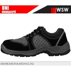 WSW UNI SB technikai fémbetétes munkacipő - munkabakancs
