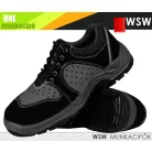 WSW UNI SB technikai fémbetétes munkacipő - munkabakancs