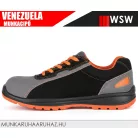 WSW VENEZUELA SB technikai fémbetétes munkacipő - munkabakancs