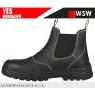 WSW YES! S1 technikai fémbetétes munkacipő - munkabakancs