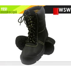 WSW YES! SB technikai fémbetétes munkacipő - munkabakancs