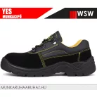 WSW YES! OB technikai fémmentes munkacipő - munkabakancs