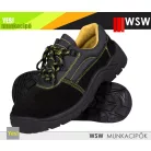 WSW YES! OB technikai fémmentes munkacipő - munkabakancs